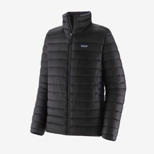Patagonia Down Sweater Jacket- Puffer Coat